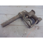 Tankmond, oude US Army voorraad.